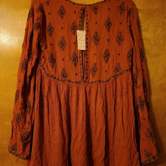 Free people top - Picture 2 of 6